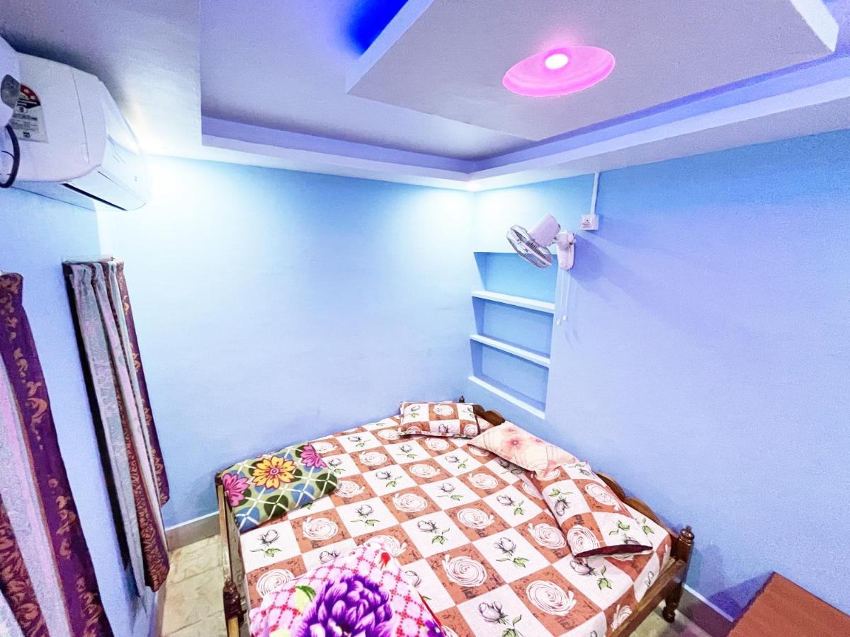 Rk Holiday Home, Puri Eksteriør billede